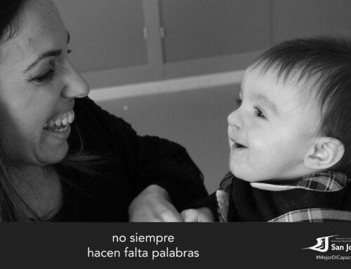 No siempre hacen falta palabras