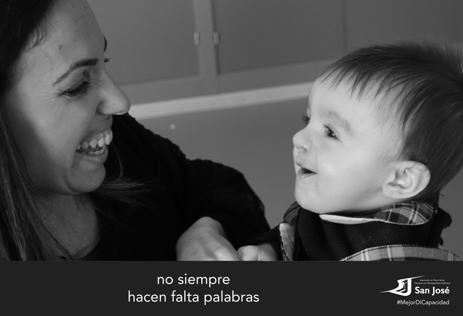 Imagen 19 de la exposición Capacidades a flor de piel. Asociación San José