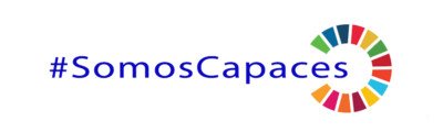 Somos Capaces ODS